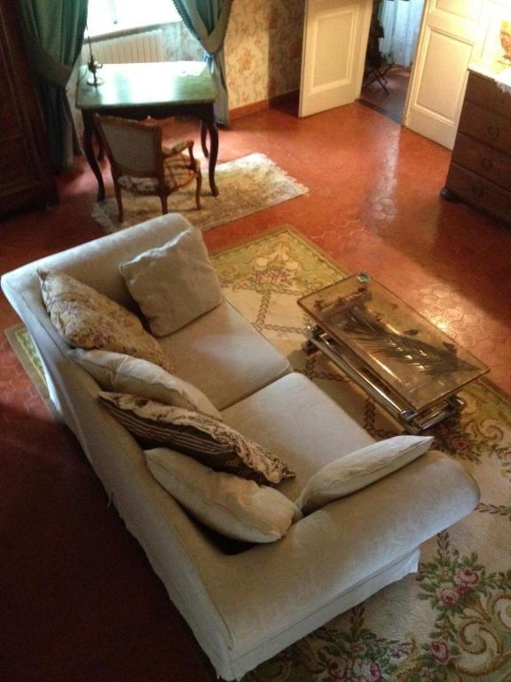 B&B Domaine Le Clos Du Pavillon Μπρινιόλ Εξωτερικό φωτογραφία